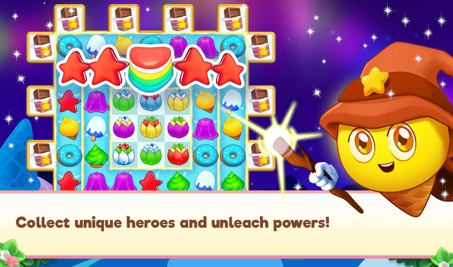 Clever Apps Games