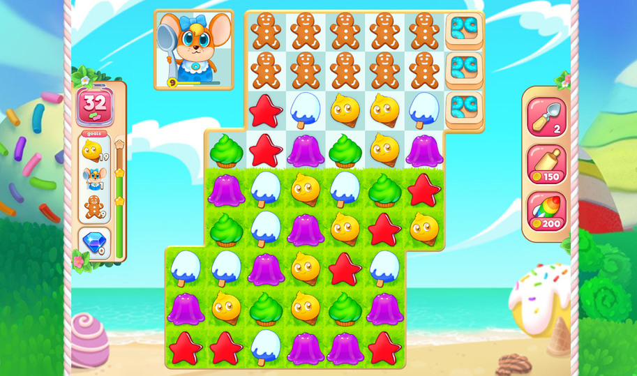 Clever Apps Games